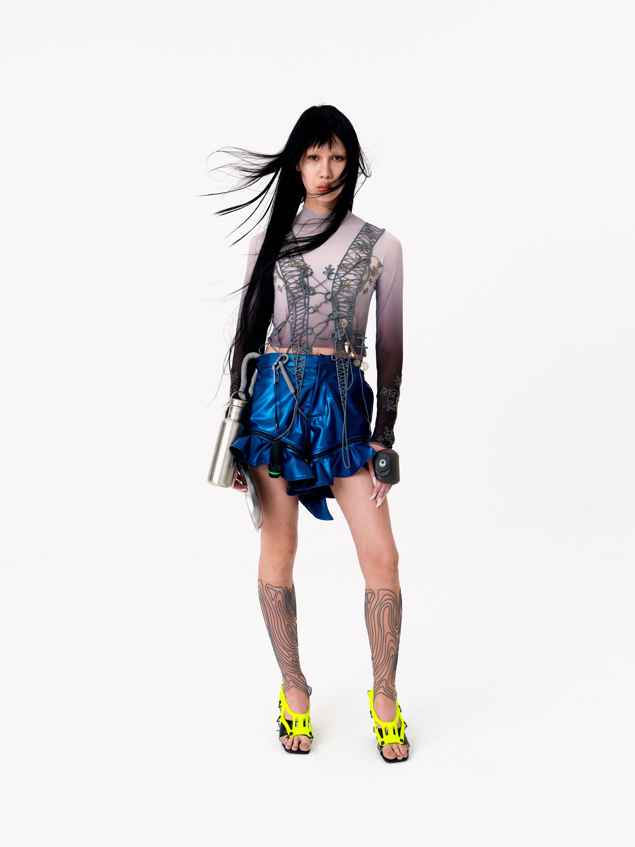 小物 kasia kucharska sleeves Sleeves – Kasia Kucharska