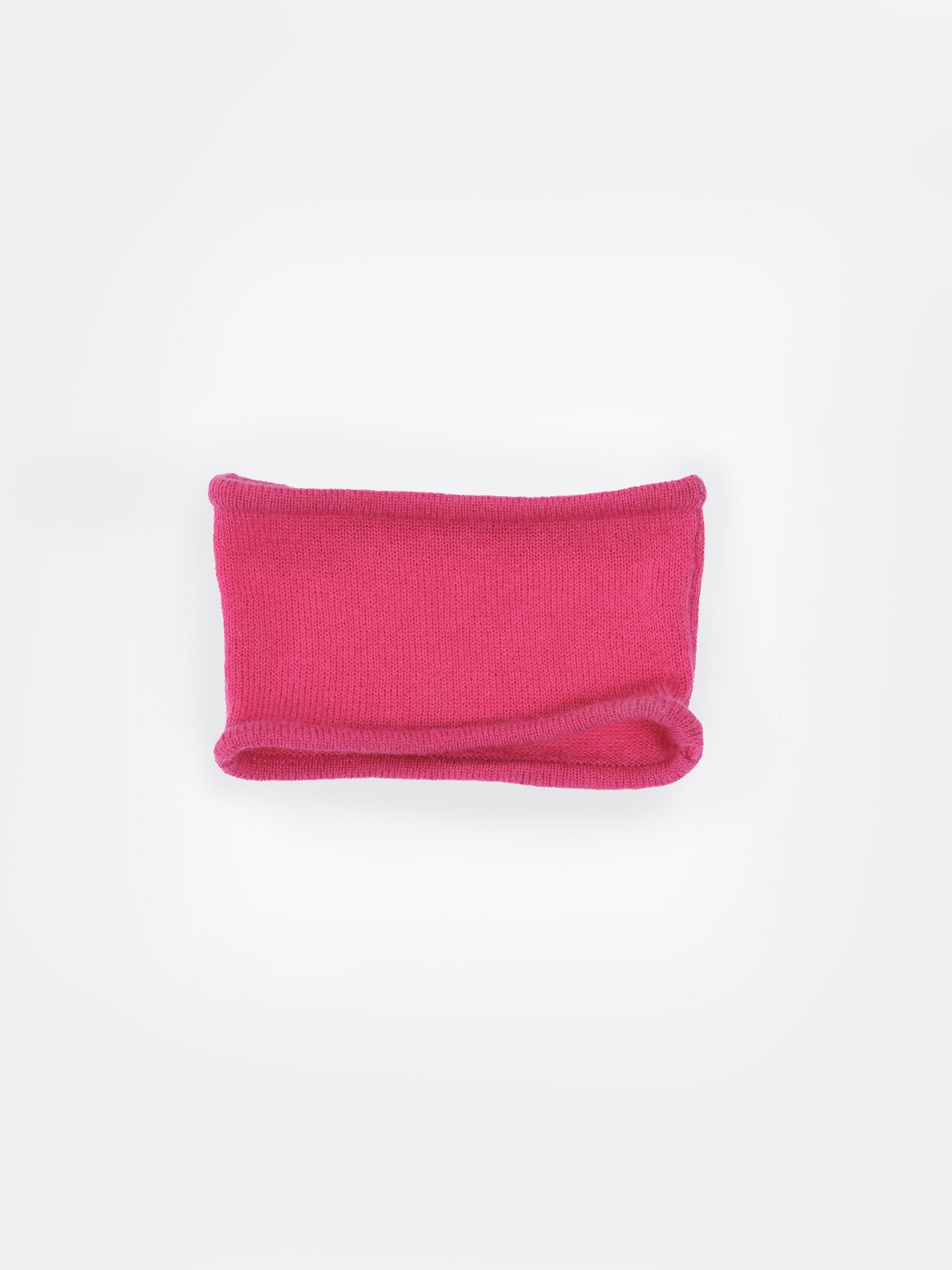 Knit Bandeau