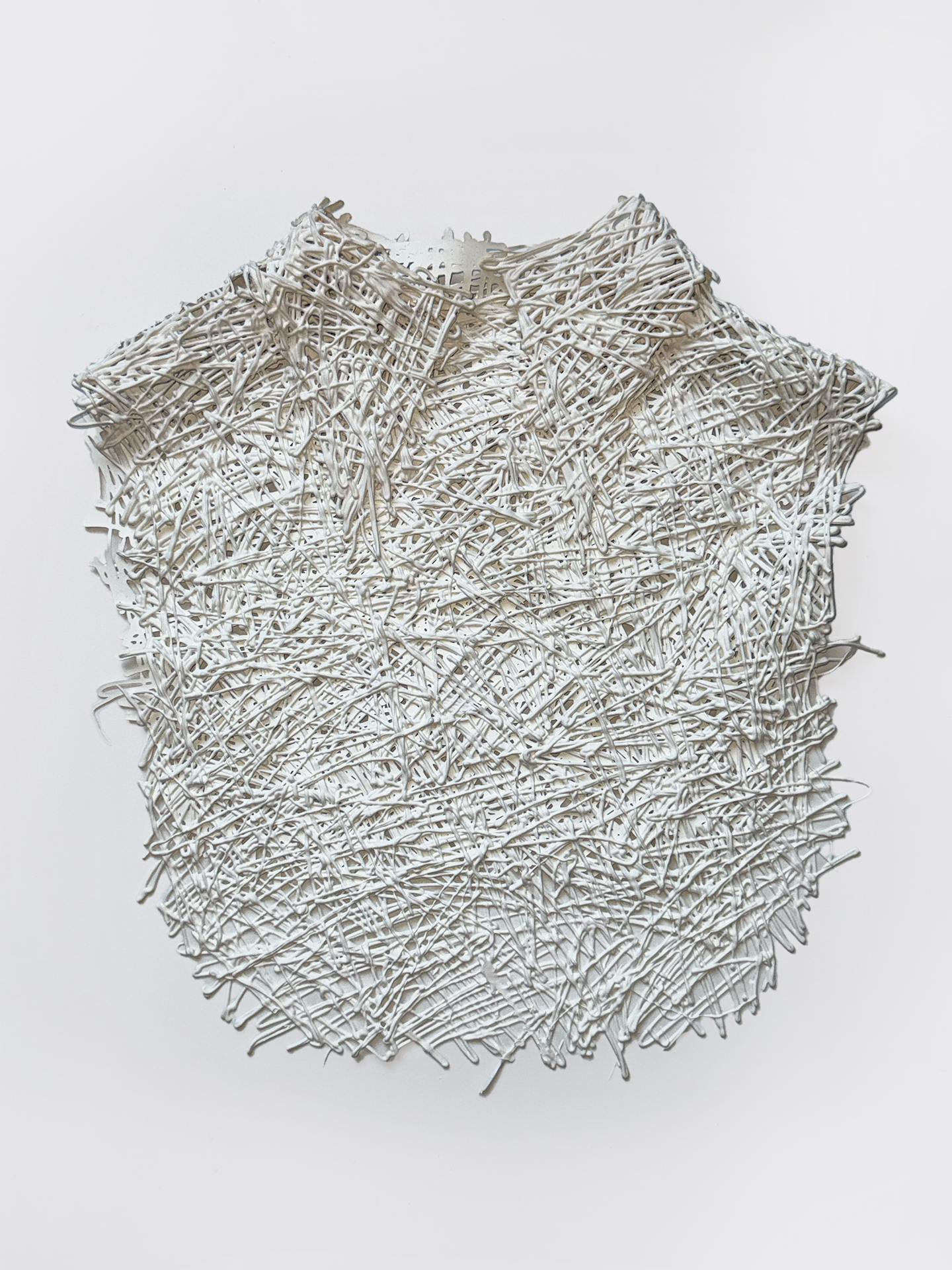Collar Bib
