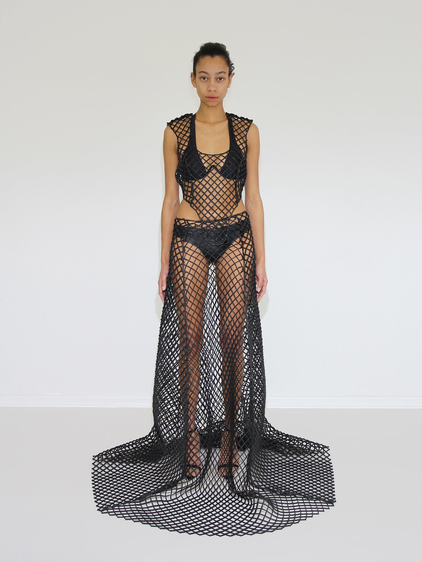 Corset