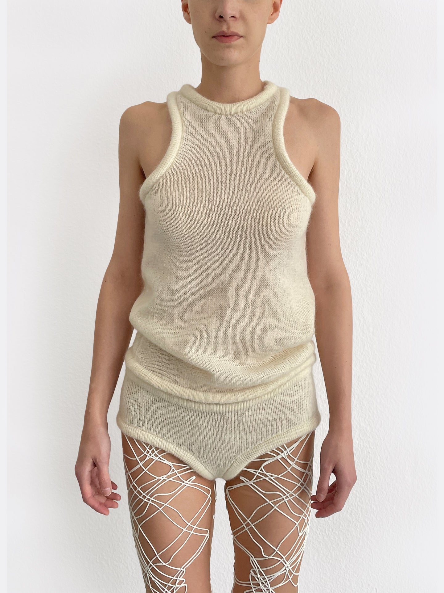 Knit Panty