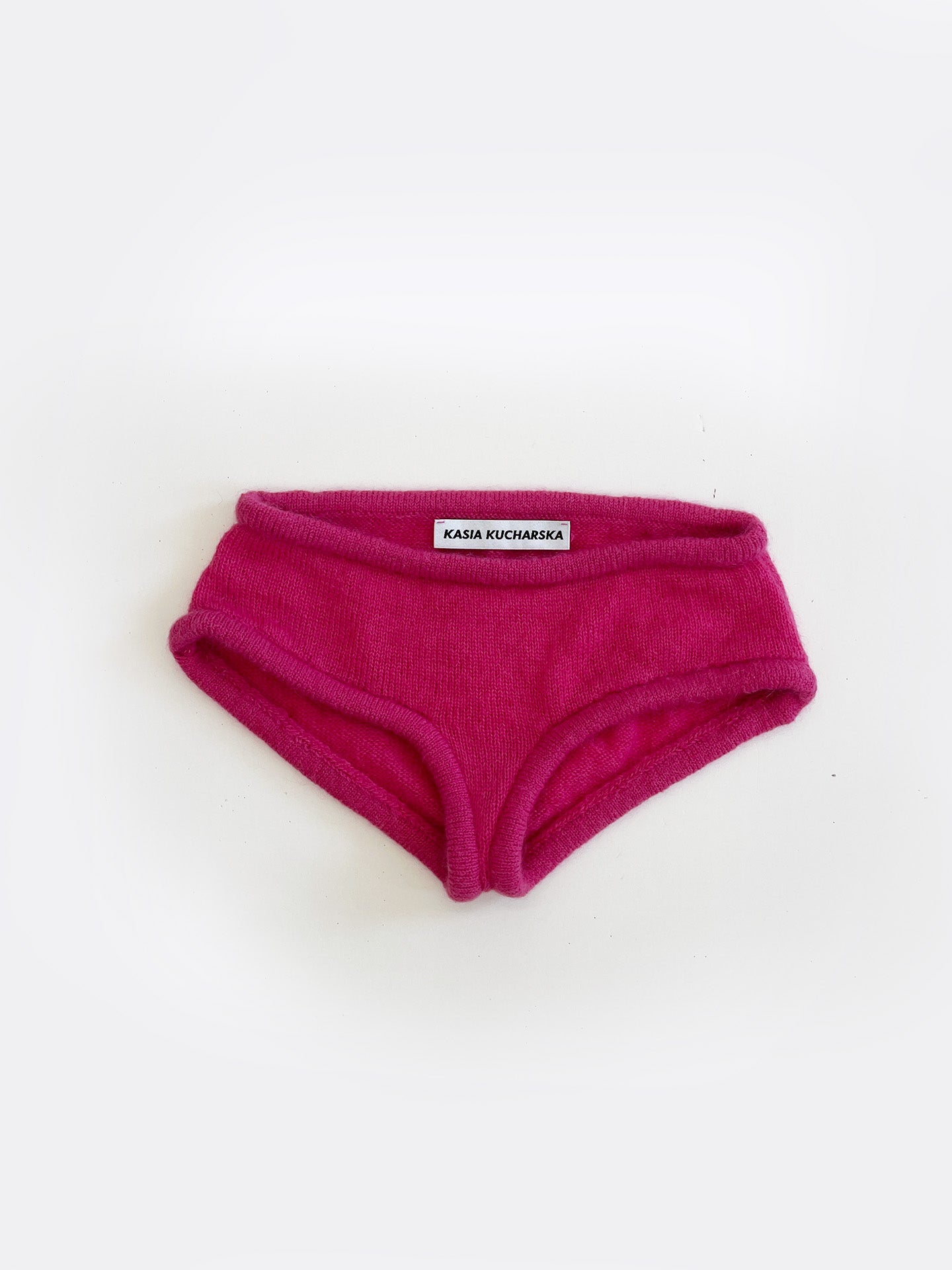 Knit Panty