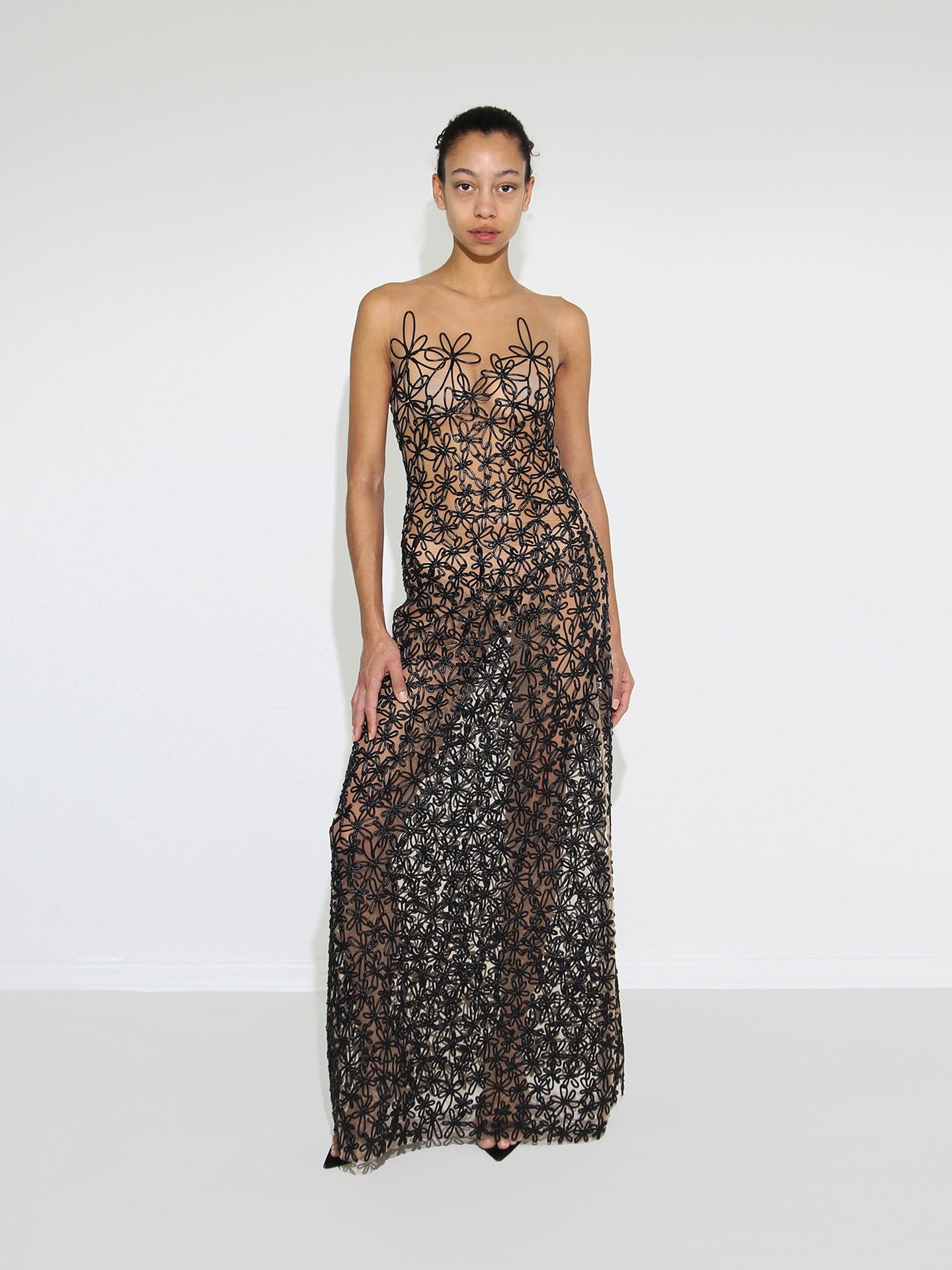 Fade Dress