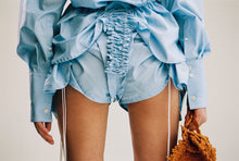 Load image into Gallery viewer, Corset Shirt
