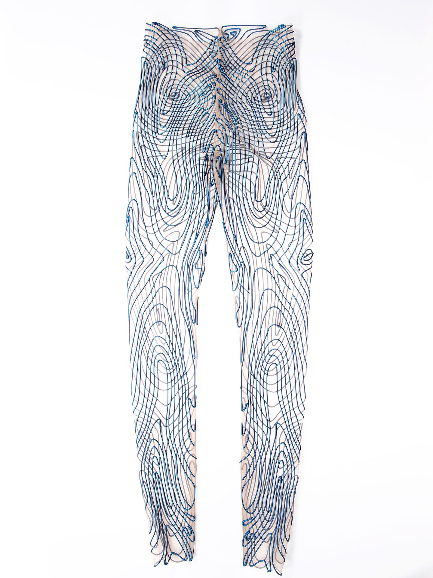 Topography Leggings