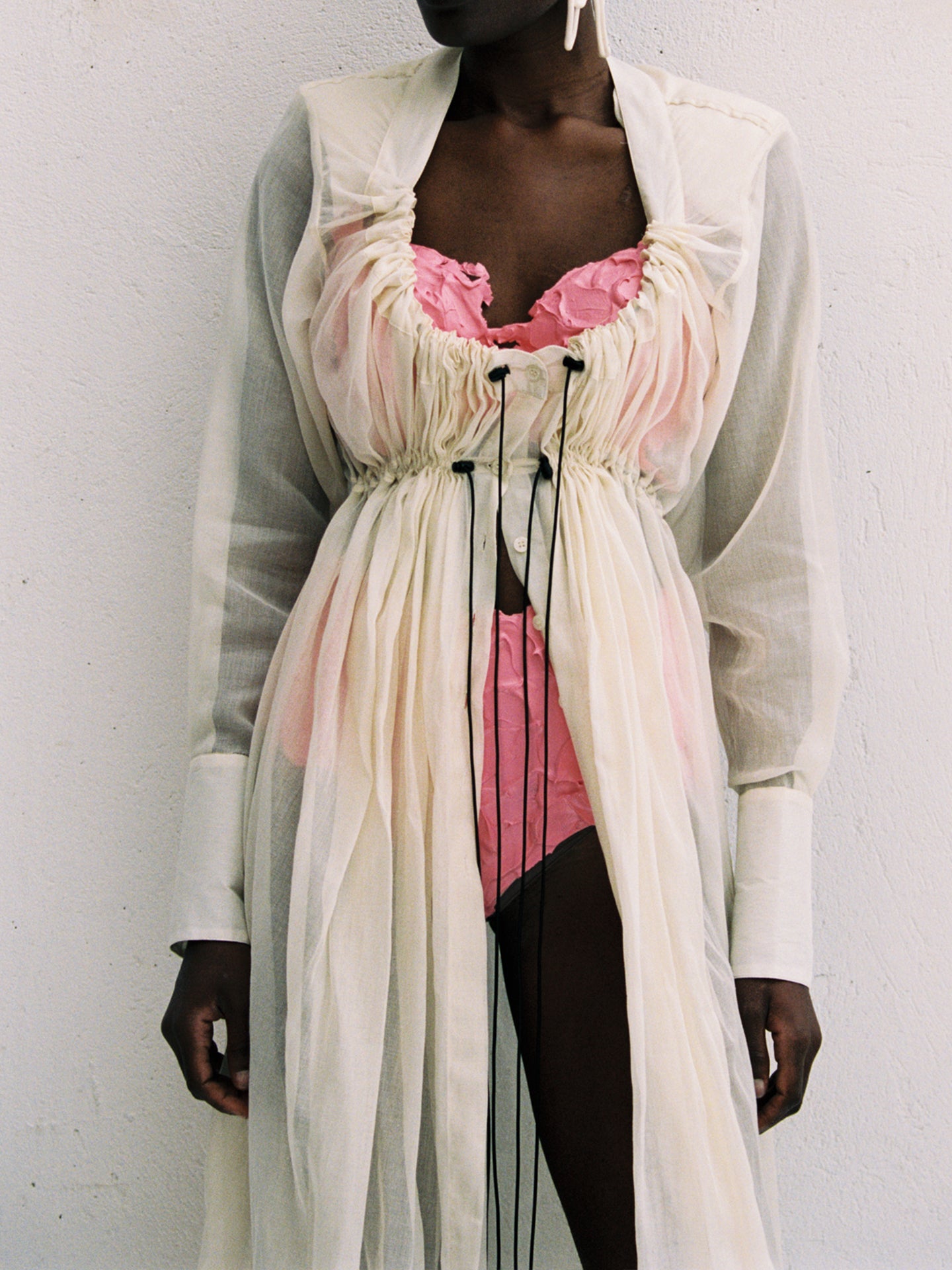 Babydoll Dress