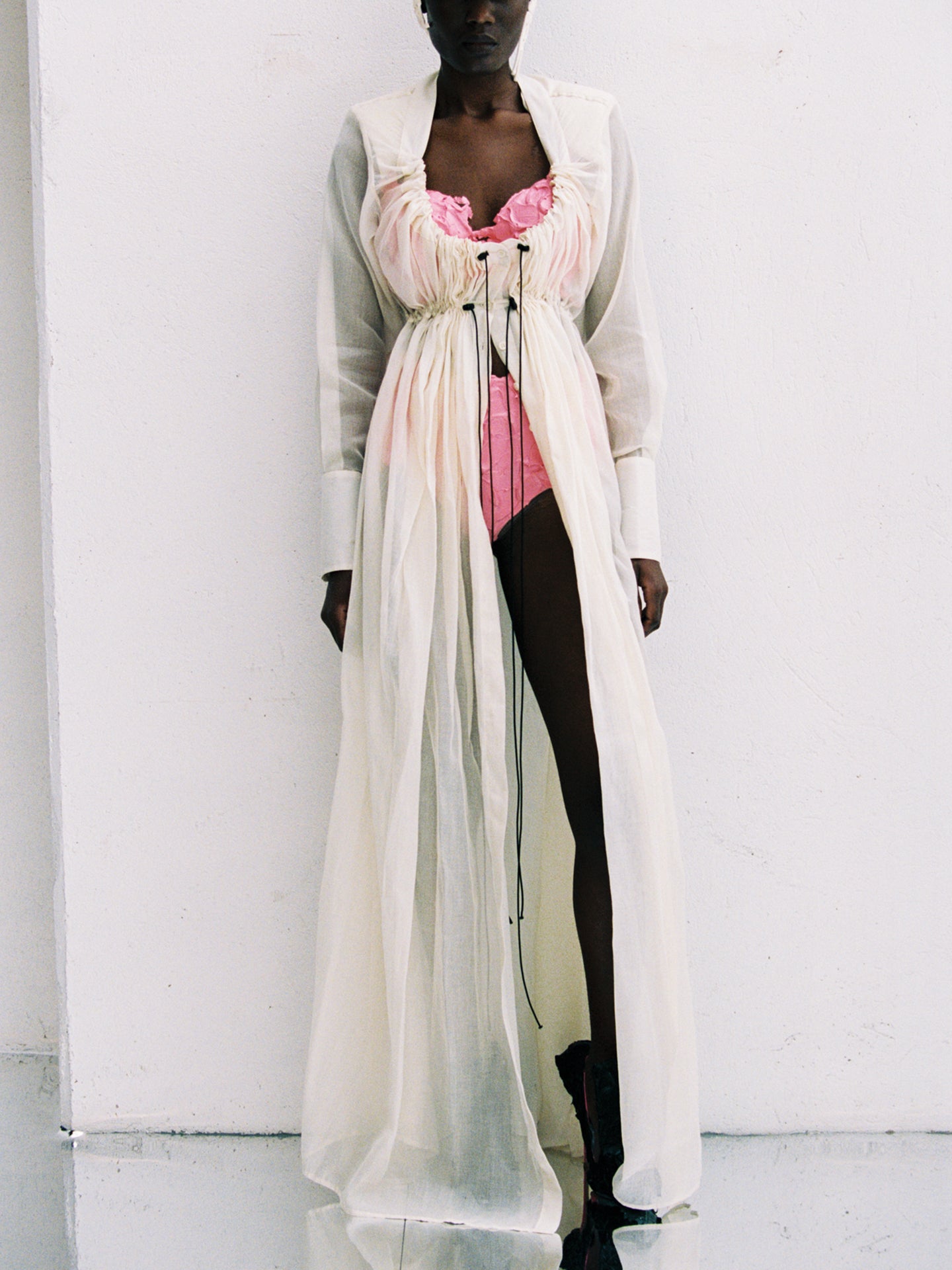 Babydoll Dress