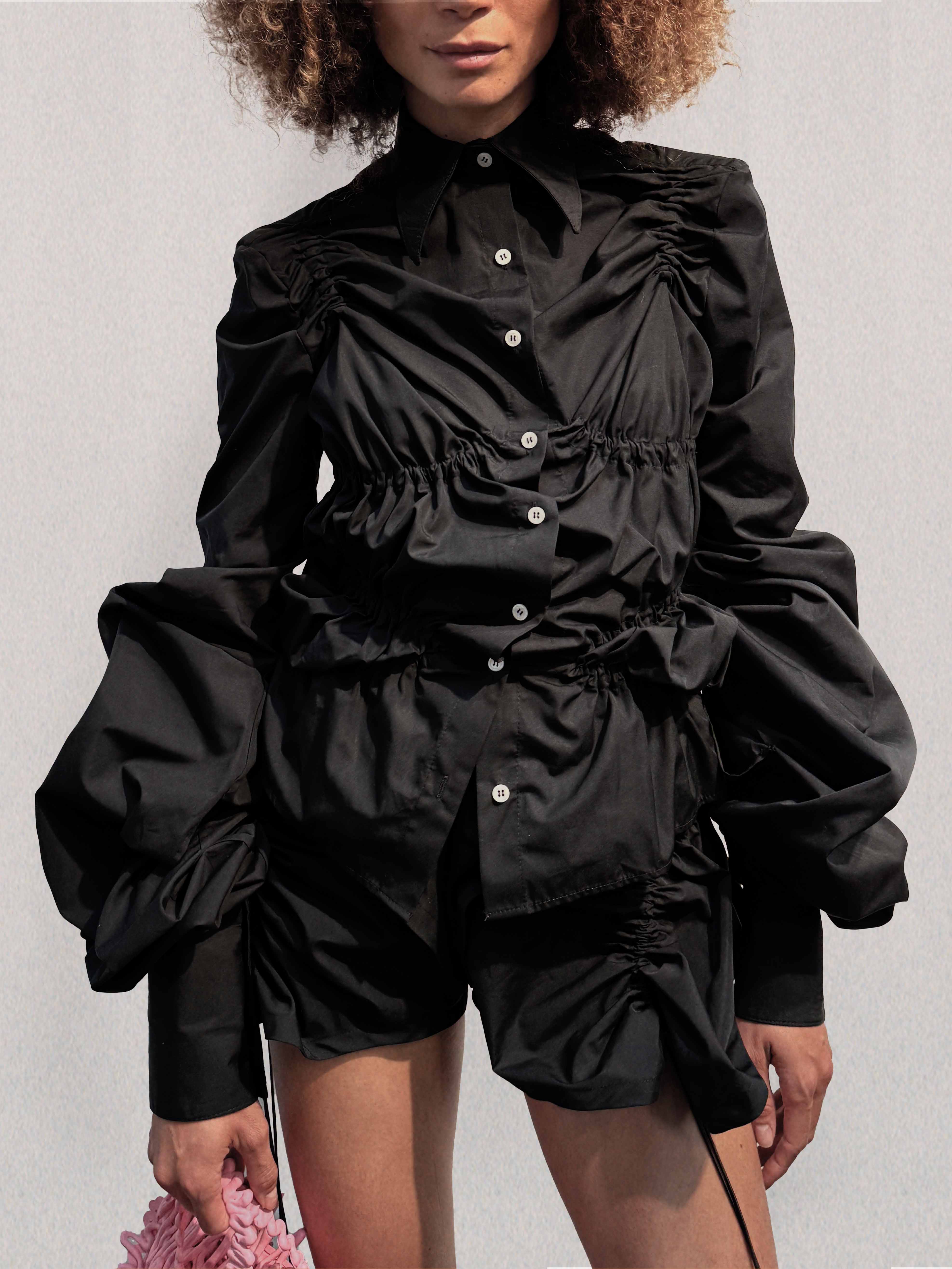 Marie-Antoinette Shirt