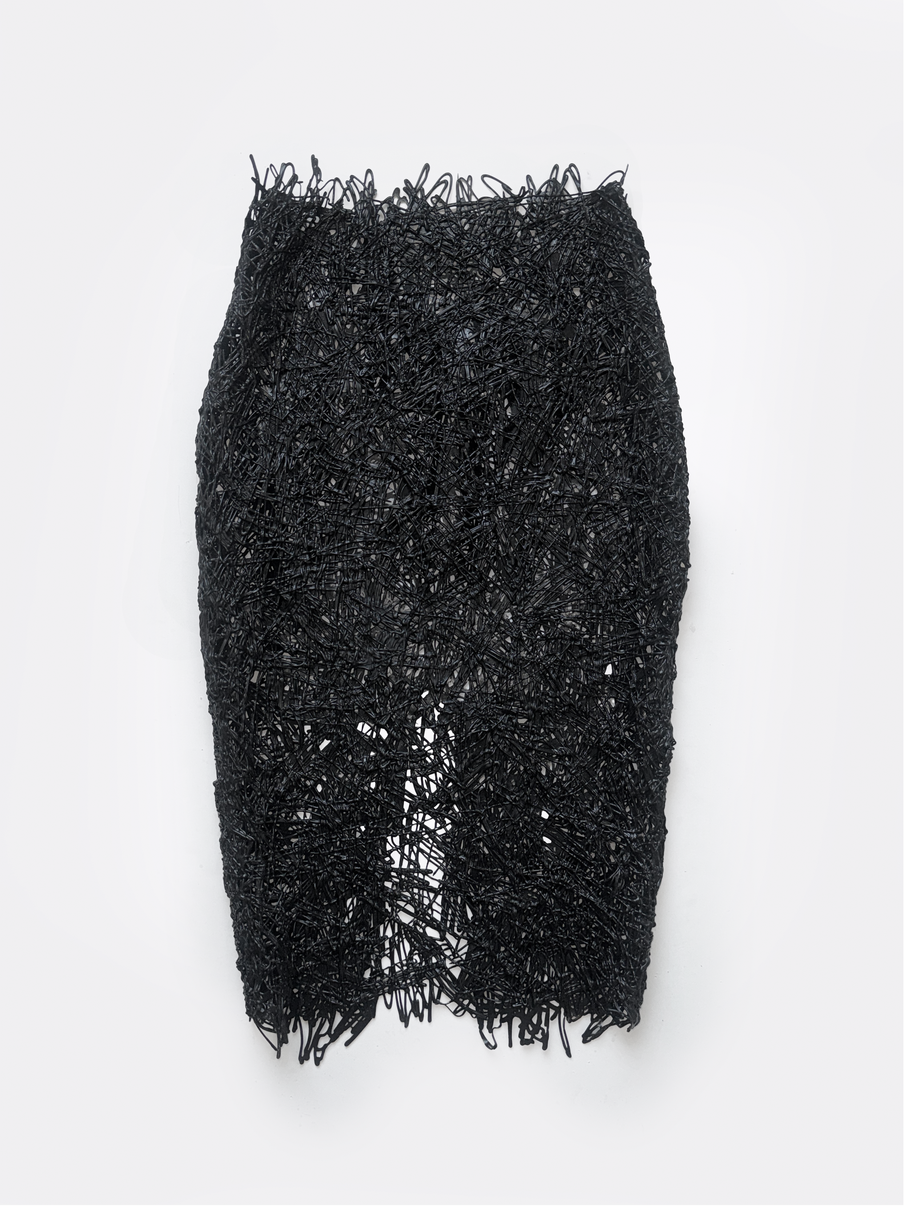 Midi Skirt
