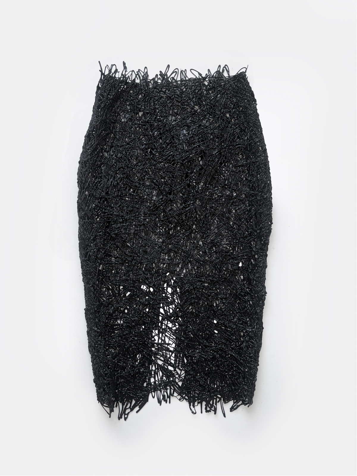 Midi Skirt