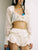 Ruffle Shorts