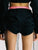 Ruffle Shorts