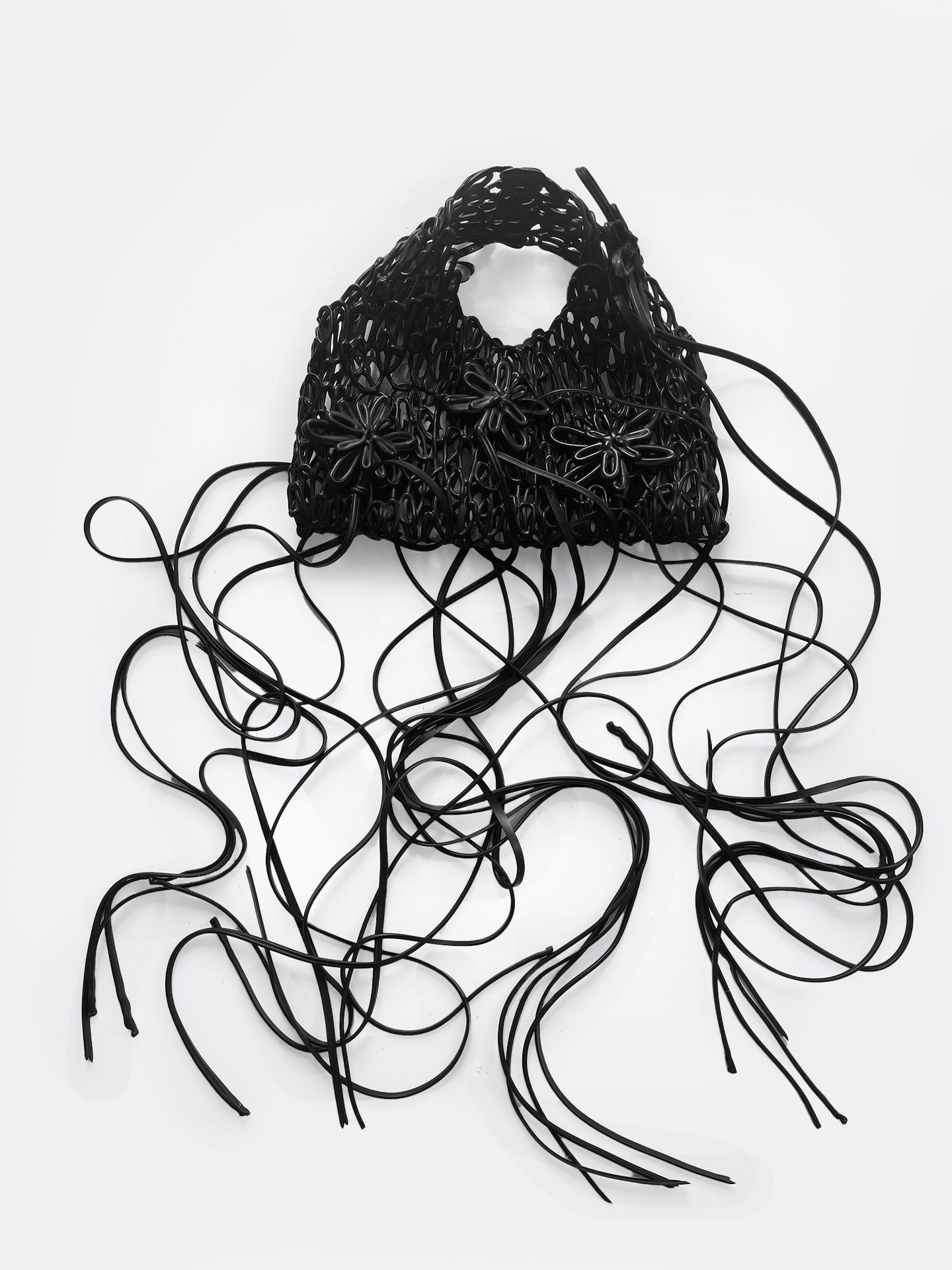 Floral Mini Bag