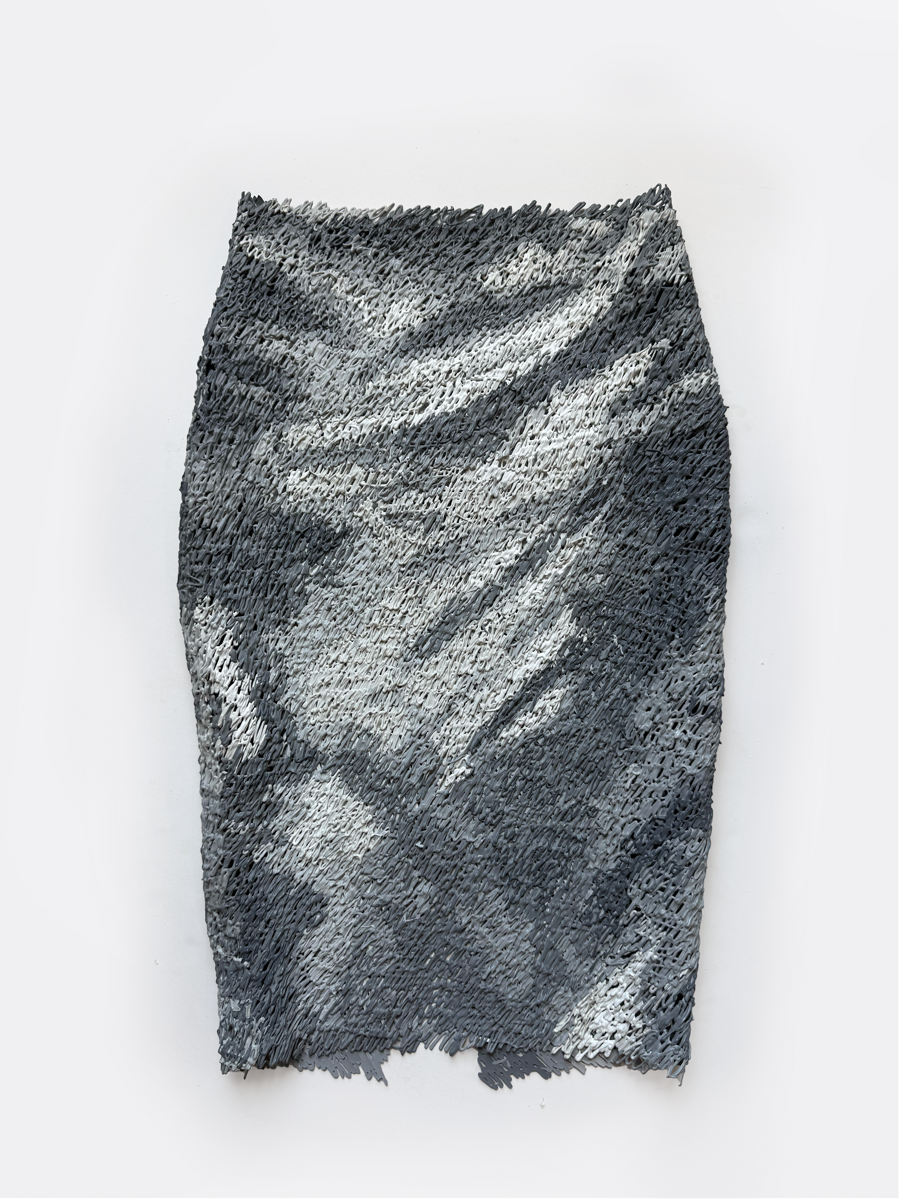 Midi Skirt