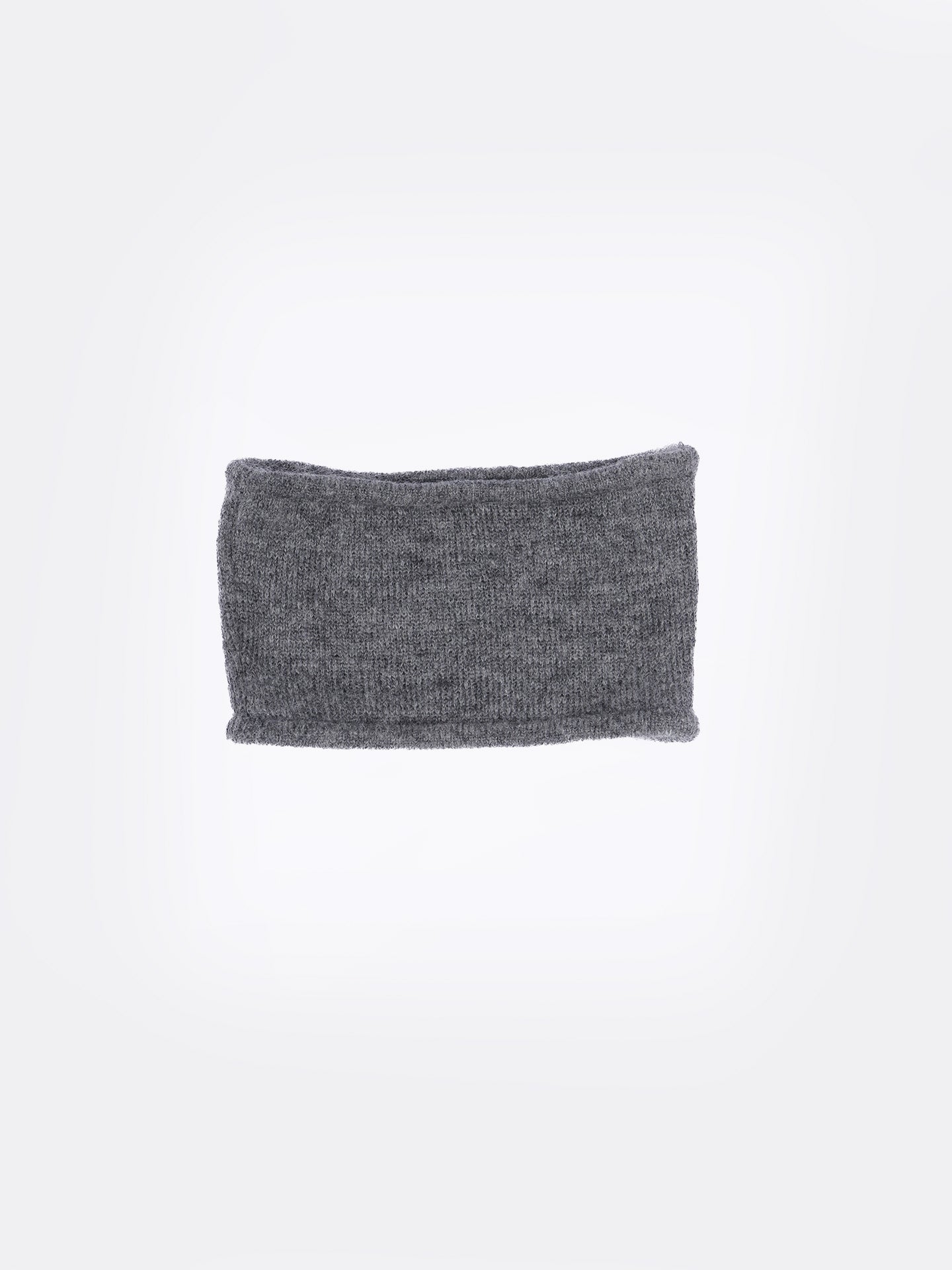 Knit Bandeau