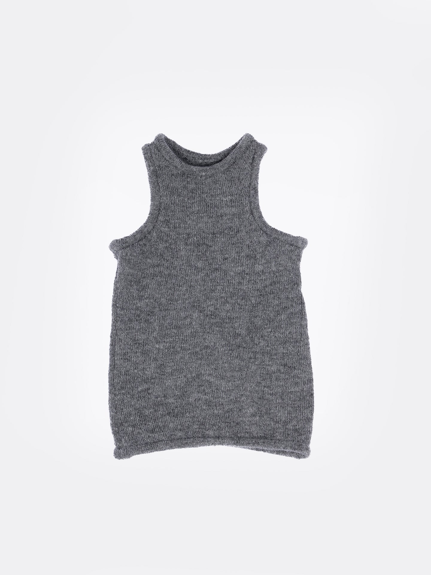 Knit Tank Top