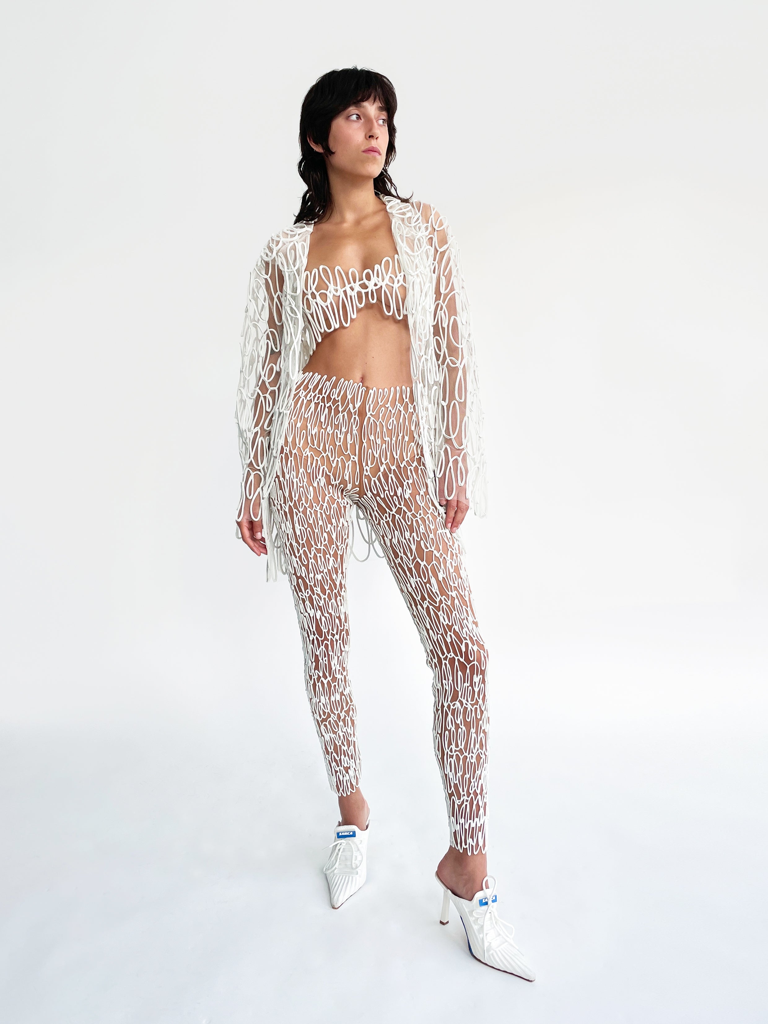 Leggings – Kasia Kucharska
