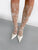 Distorted Net Socks
