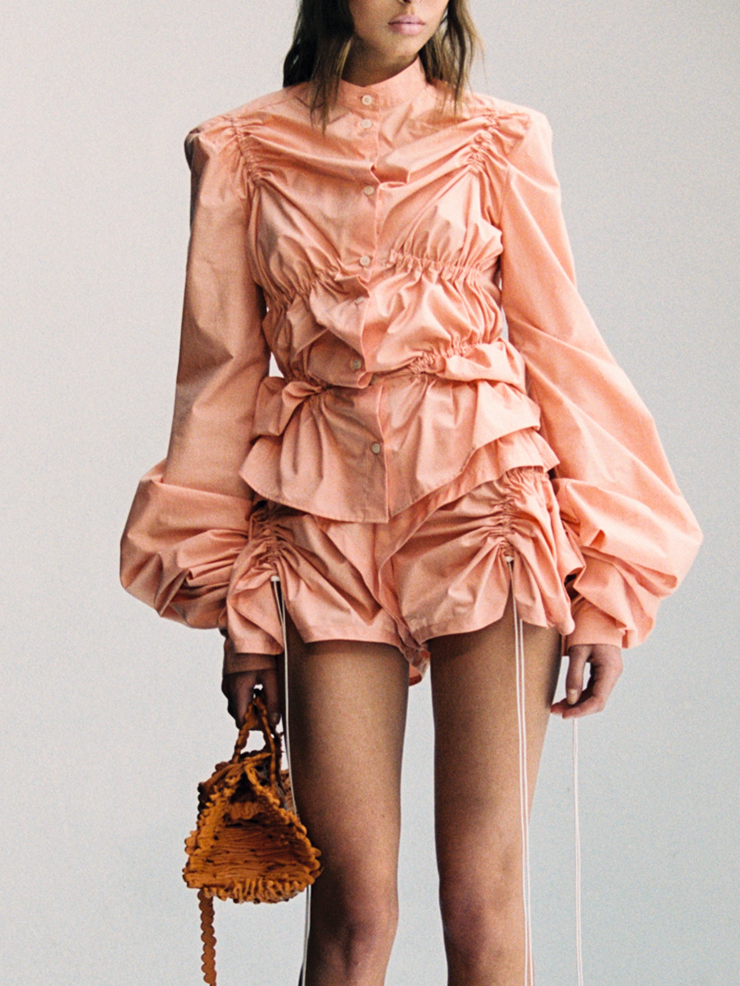 Marie-Antoinette Shirt