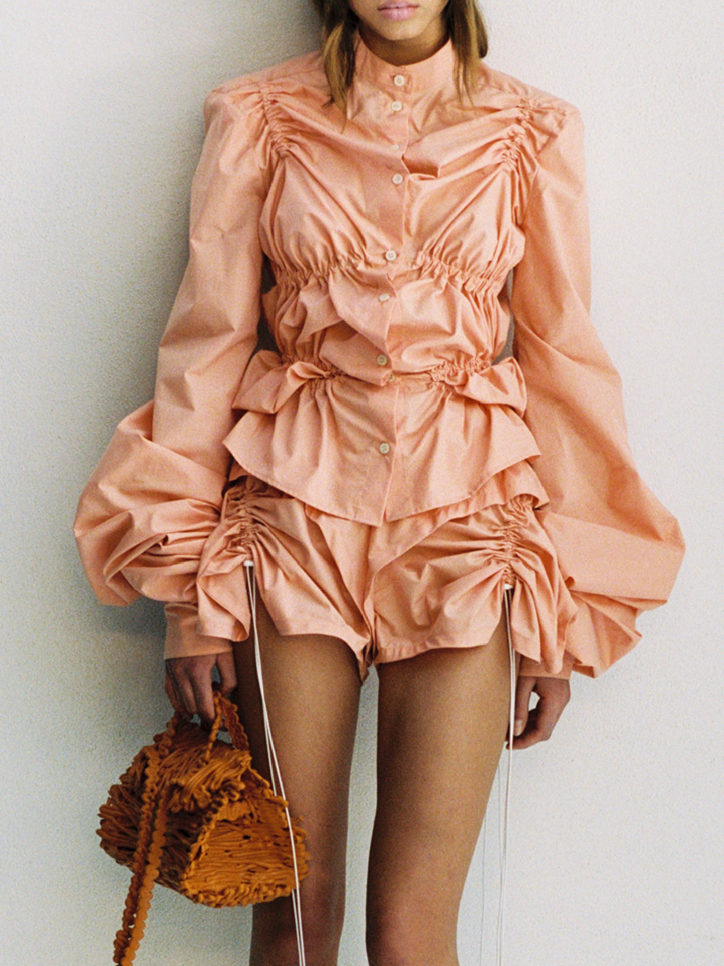 Marie-Antoinette Shirt