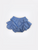Ruffle Shorts