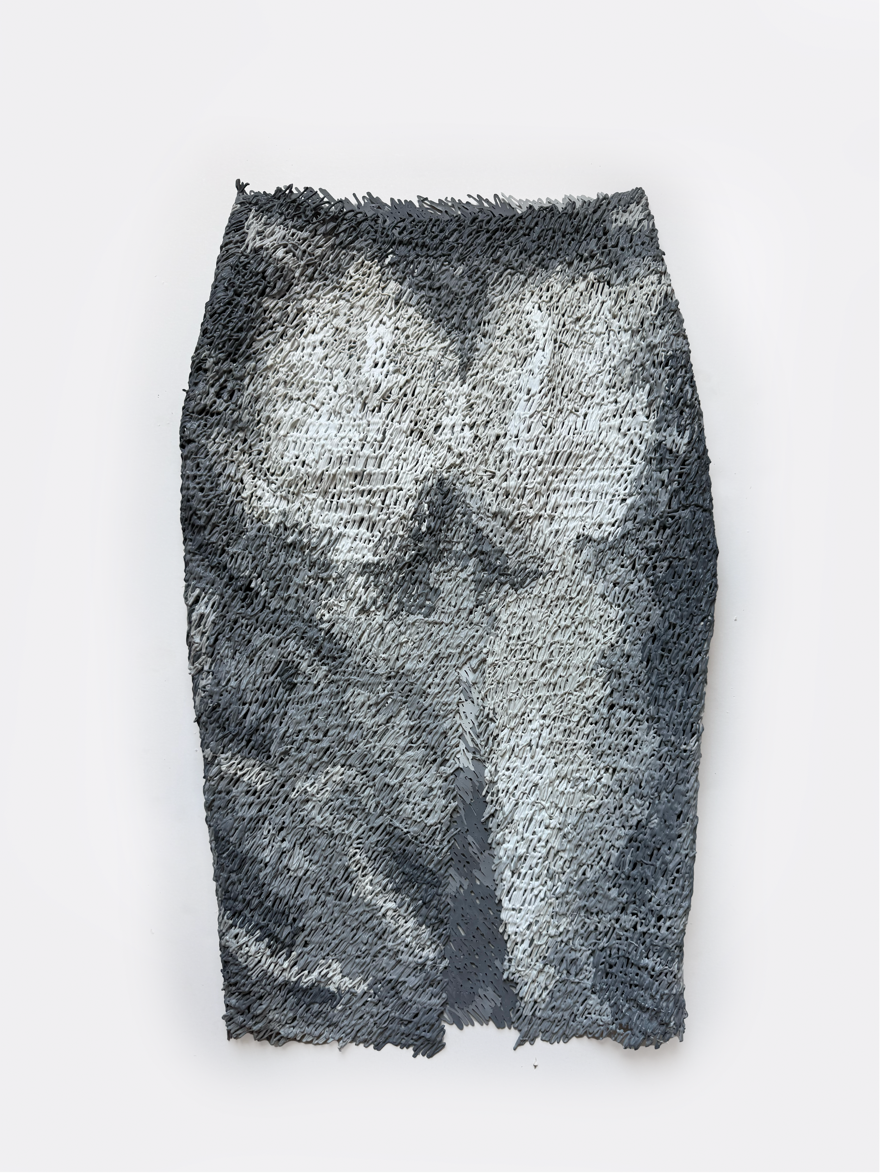 Midi Skirt