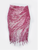 Fringe Skirt