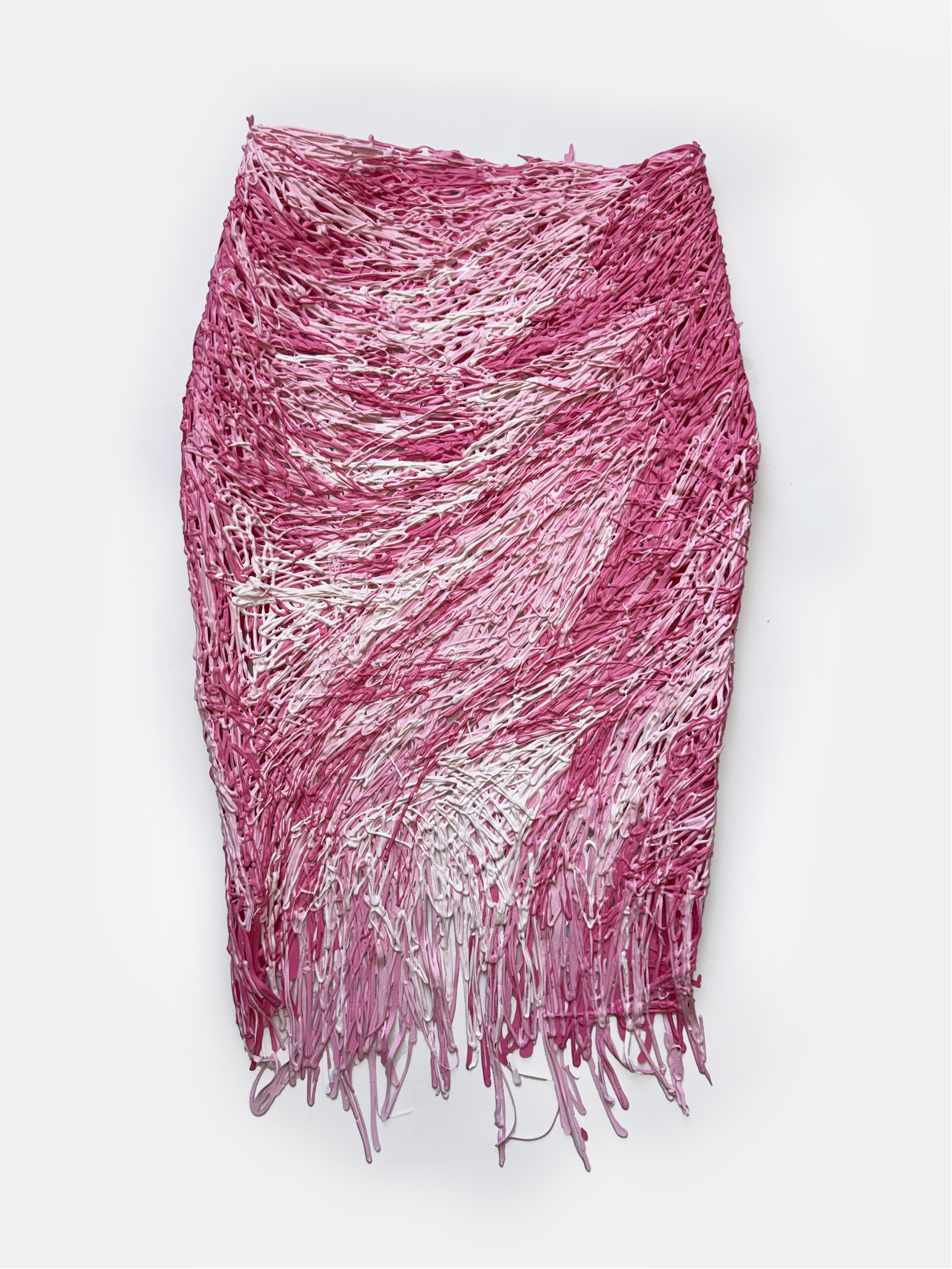 Fringe Skirt