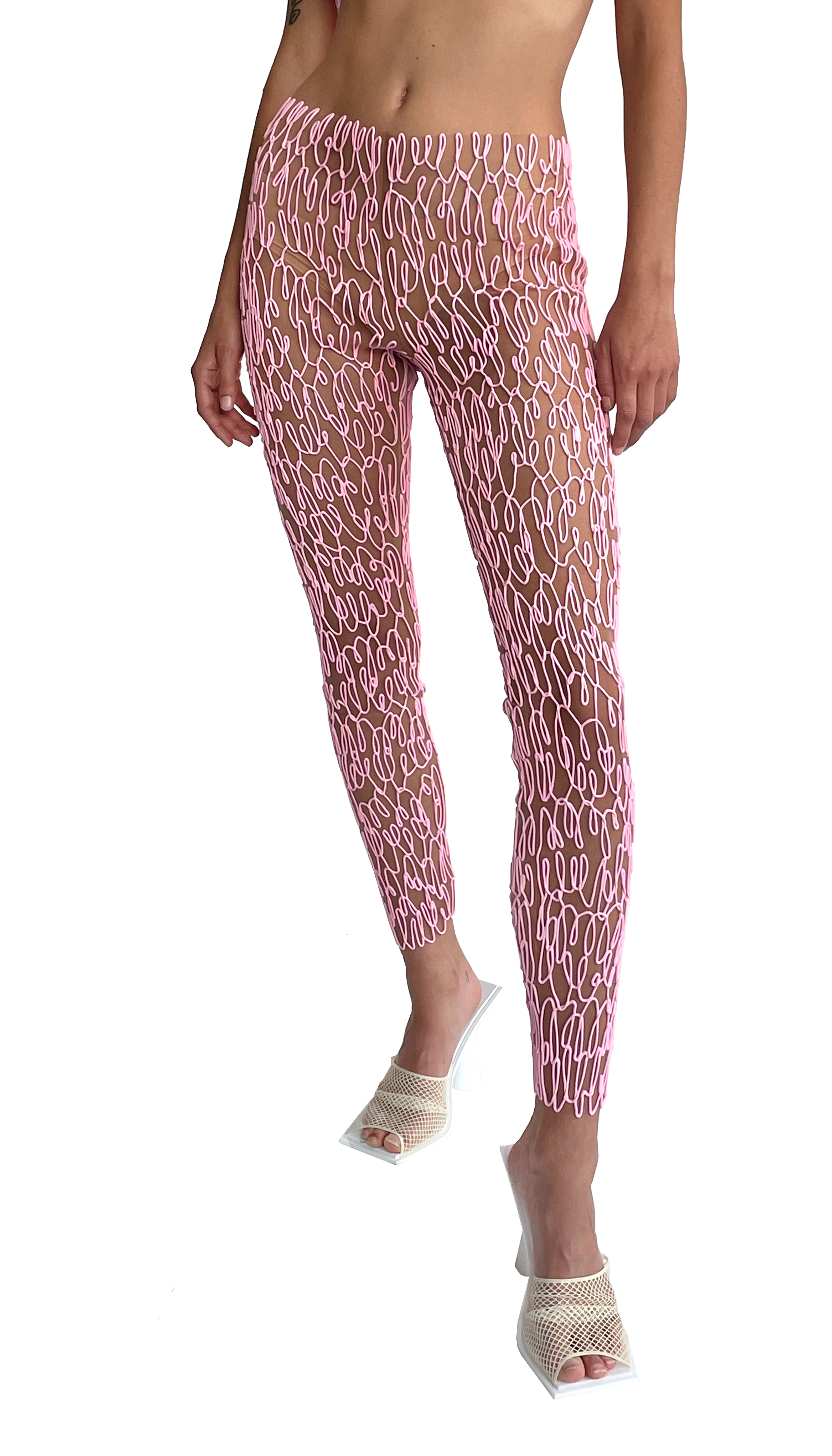 KASIA KUCHARSKA ソックス Leggings – Kasia Kucharska